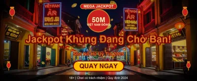 Nhận khuyến mãi cực khủng