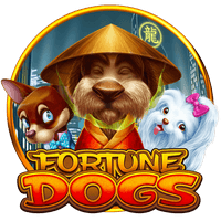 Thịnh vượng game cover